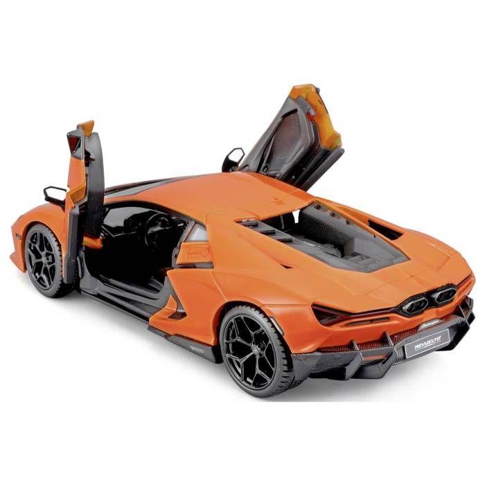 Bburago Lamborghini Revuelto 1:24 Modèle réduit de voiture