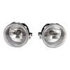Fog Light 5182025AA CH2592142 For Chrysler Fog Light For Dodge Fog Light For Jeep Fog Light