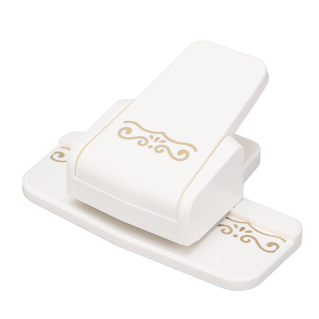 Craft Punches Success Tool Cute Multifunctional Portable Metal Cutter Lace Embossing Paper Punch