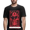 Модная SUPERIOR ONES Дизайн Футболки Хэллоуин Игры Приключения Bloodborne Футболка Хлопок Camiseta Мужские Футболки Для Взрослых