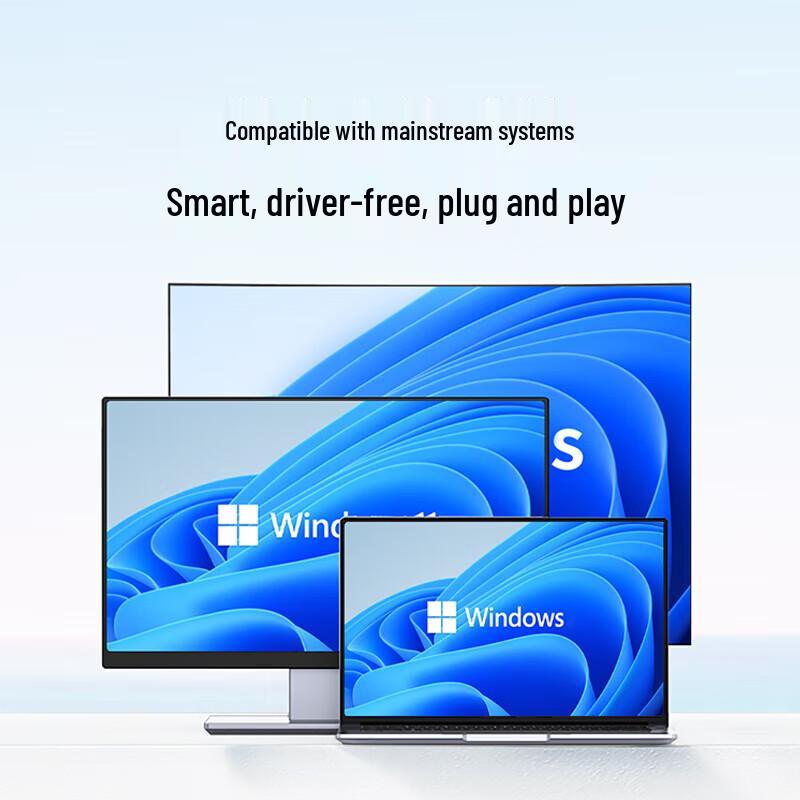 Ugreen Эмулятор дисплея HDMI, заглушка-заглушка