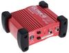 Behringer Активный DI-бокс Red Phantom GI100