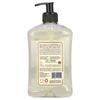 A La Maison de Provence Hand & Body Liquid Soap, Citrus Petals, 16.9 Fl Oz (500 Ml)