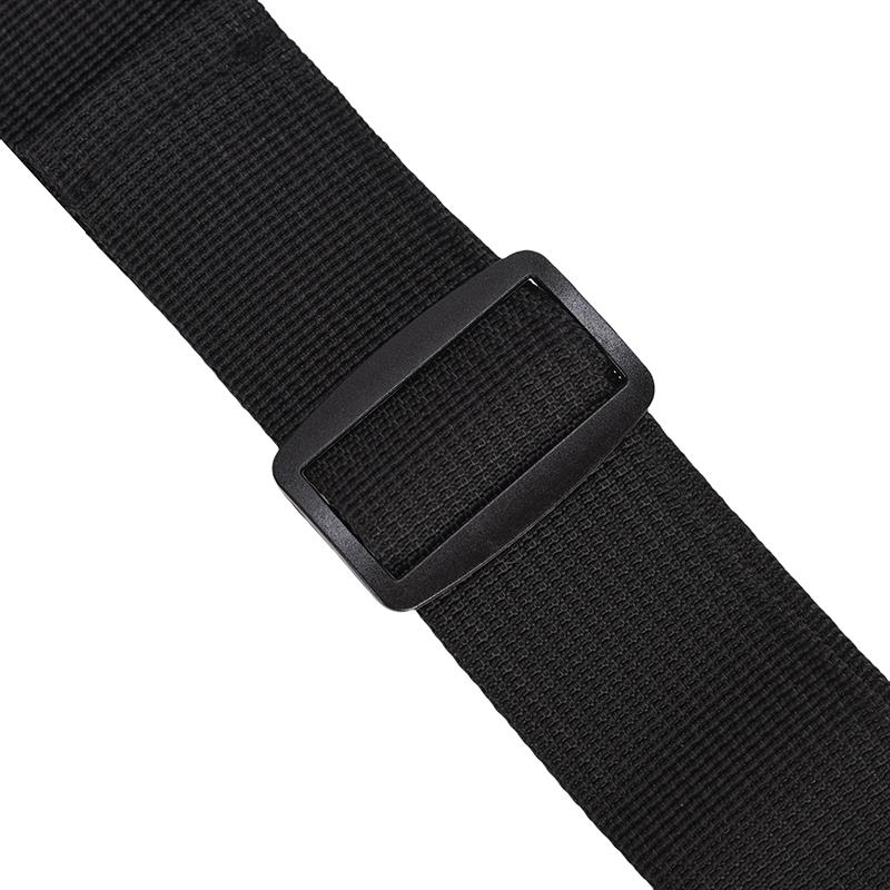 Fashion Waterproof Ride Waist Packs Solid Color Fanny Pack Unisex Belt Bags Casual Travel Storage Phone Chest Pack Crossbody Bag