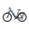 Onesport OT05 Electric Bicycle 27.5 Inch 250W36V18.2AH,Hydraulic brakes E-Citybike 7 speeds E-bike