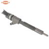 Premium Performance Injector 0445110262 for 1.4 D4D Engine