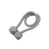 Thickened Magic Cube Buckle No Punching Magic Cube Curtain Tie Curtain Holdback Rope  Home Decor