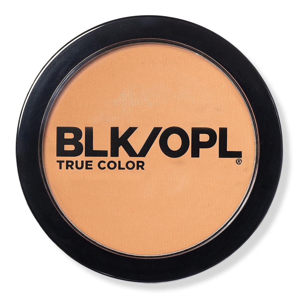 Blk Opl Oil Absorbing Pressed Powder