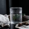 Креативная стеклянная банка для хранения, герметичная банка для чая, кованая банка для конфет, шкатулка для украшений, прозрачная стеклянная банка для хранения кофейных зерен, орехов, домашний декор