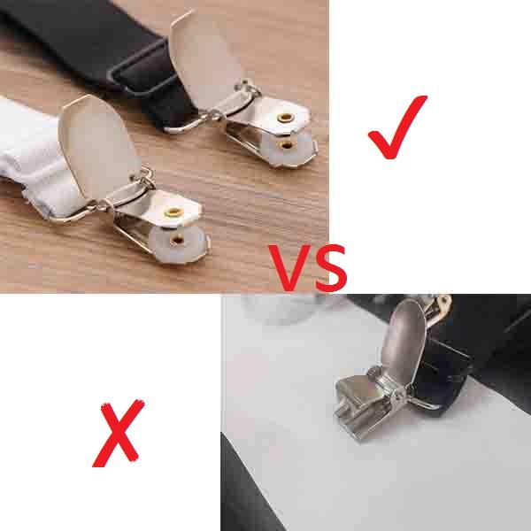 2Pcs Lengthen Sheet Bed Adjustable Suspenders Crisscross Band Straps Grippers Mattress Duvet Elastic