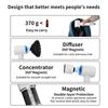 Xiaomi Professional Salon Fast Negative Ion Brushless Motor High-speed Hair Dryer New Blow Dryer for Gifts