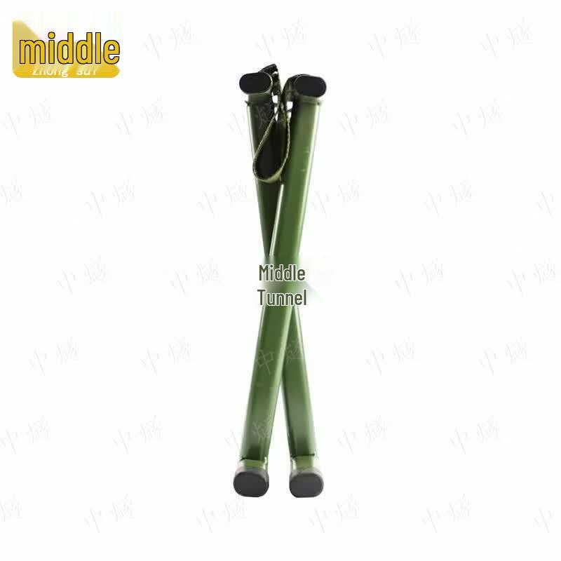 Outdoor Webbing Folding Stool