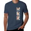 Eat Sleep Love Jongin Tshirt Fashion Print Casual Short Sleeve