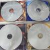 Used .hack//G.U. GAME MUSIC O.S.T 1.2 Set CD