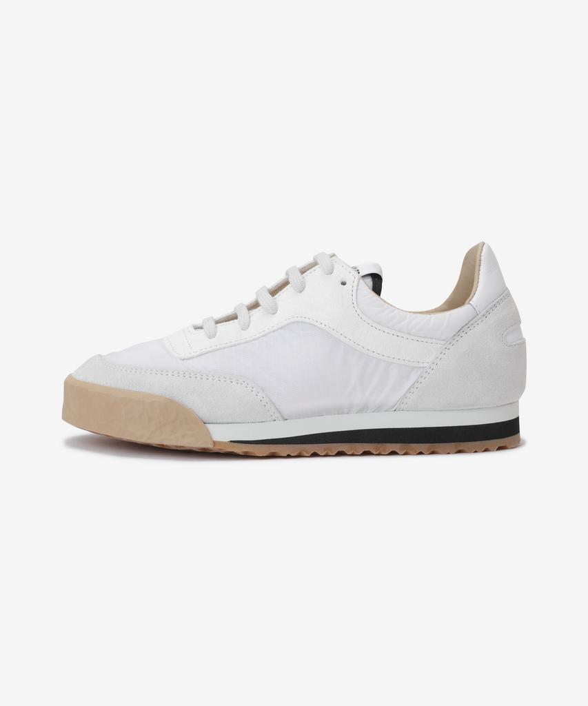 Низкие кроссовки Spalwart Peach - Белый / 62039720000