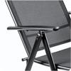 Sofola Folding Garden Chairs