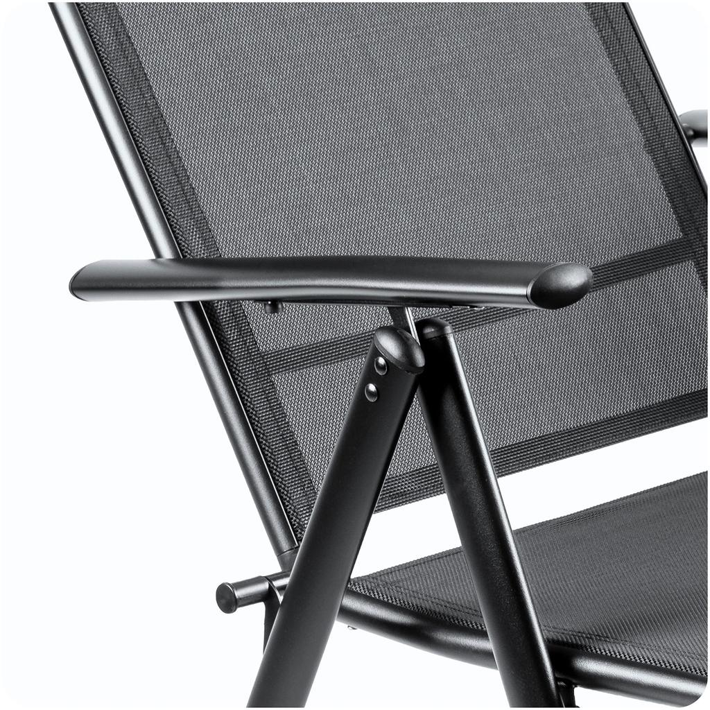 Sofola Folding Garden Chairs