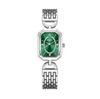 Women' Water-Resistant Quartz Watch with Luxury Steel Bracelet – A Perfect Gift Watch for Ladies Watch for Girls Reloj Mujer
