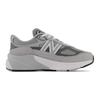 New Balance Кроссовки 990v6 Серые GS GC990GL6