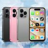 M17 PRO Мини 4G Смартфон 4.0 дюйма MTK6739 ОЗУ 2 ГБ ПЗУ 16 ГБ Двойная камера 2 МП+5 МП Две SIM-карты Двойной режим ожидания Bluetooth WIFI Type-C Android Мобильный телефон