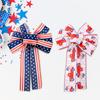 1 Pcs  American Independence Day Ribbon Ribbon