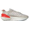 Adidas Avryn Low Белый оттенок Солнечный красный - ID4253