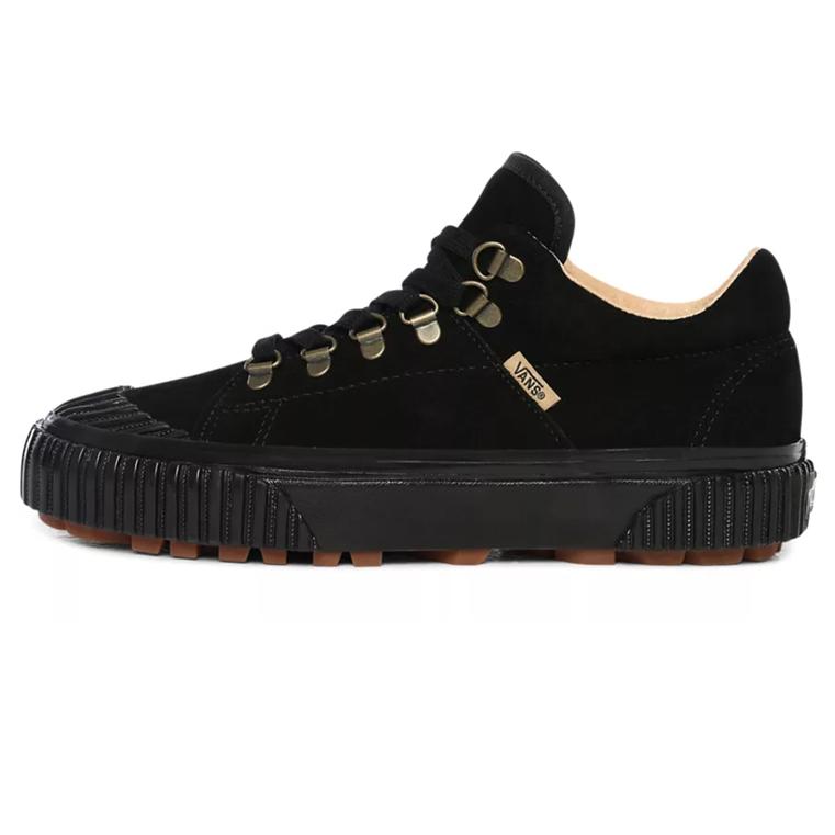 Vans Anaheim Factory Aubin 35 Dx Черный VN0A4UULUL1