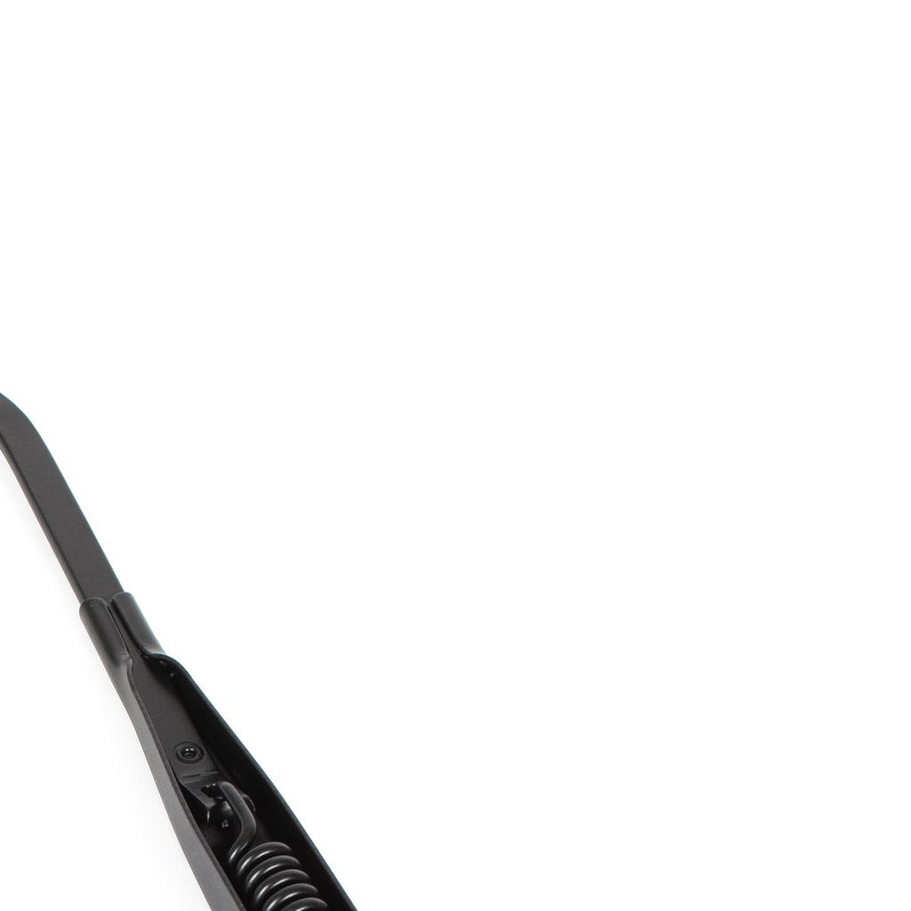 Mitsubishi Pajero 00-04 rear wiper arm + blade