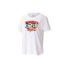 Adidas Neo Regular Sleeve T Shirt Women's White HC3834