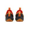 Кроссовки для детей Air Jordan 23/7 PS Dunk on Mars Оранжевые Team-Orange Черные DQ9293-800