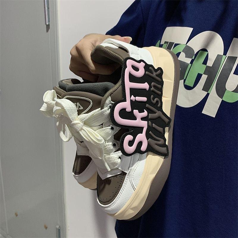 Новинка 2024 года, спортивная дышащая, износостойкая и амортизирующая женская спортивная обувь, мужская баскетбольная обувь, повседневная обувь для пар