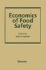 Книга Economics of Food Safety