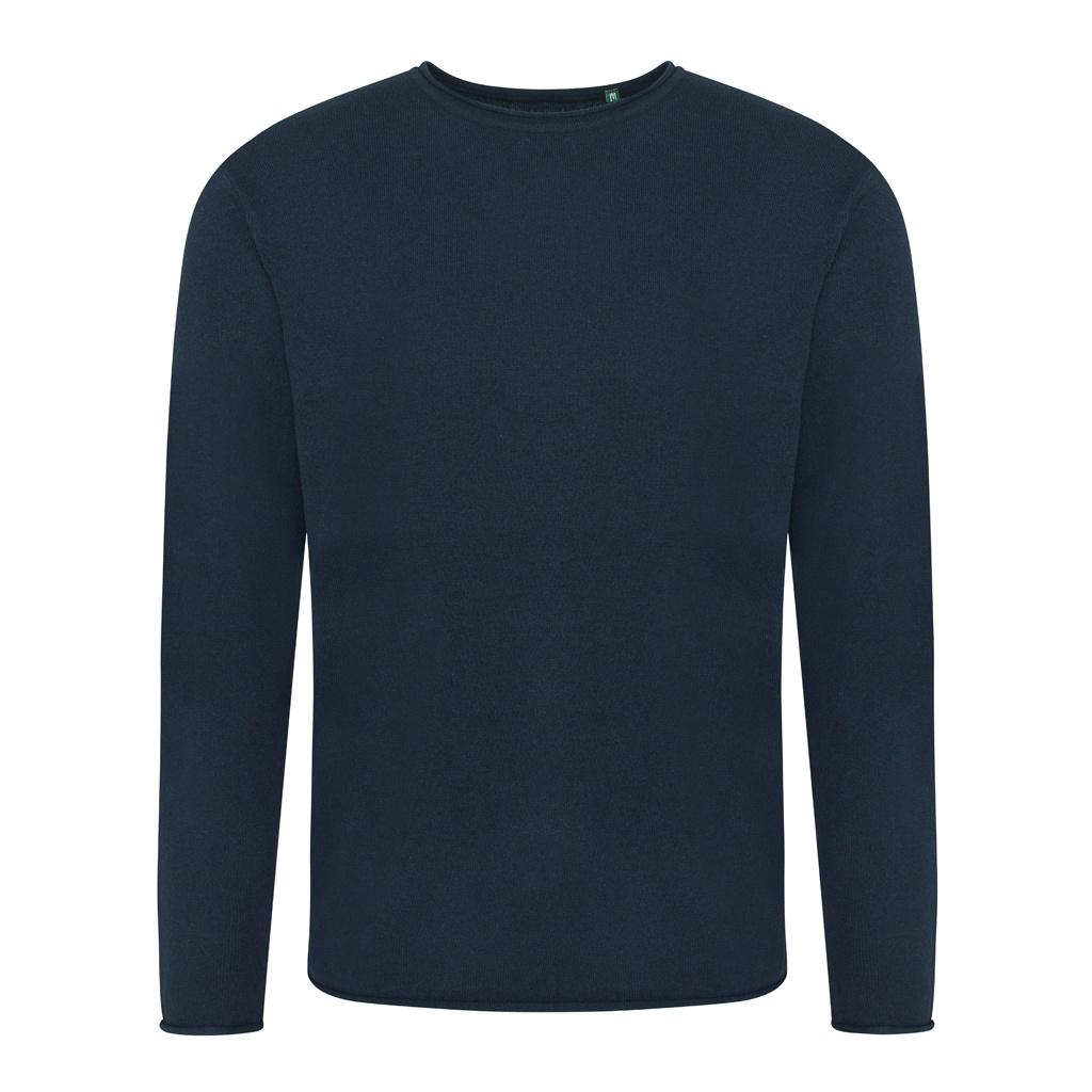 Ecologie Мужской легкий свитер Arenal