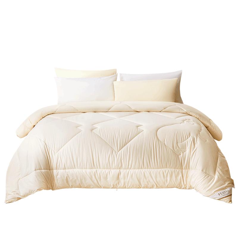 FUANNA Серия импортных шерстяных одеял