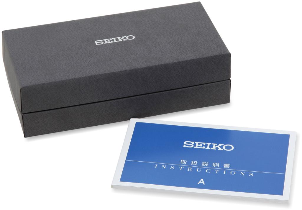 Часы SEIKO SPIRIT SSDA034 [Seiko] Женские