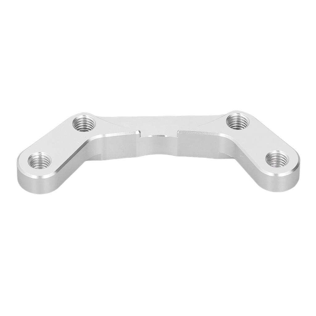 Motorcycle Brake Caliper Adapter Rotor Adaptor Replacement for Sprint Primavera LX LXV S 150 2020