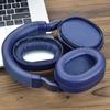 1 Pair Soft Headphone Headset Earmuff Replacement Cushion Cover Ear Pads