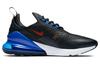 Nike Air Max 270 'Черный Гипер Роял' DC0957-001