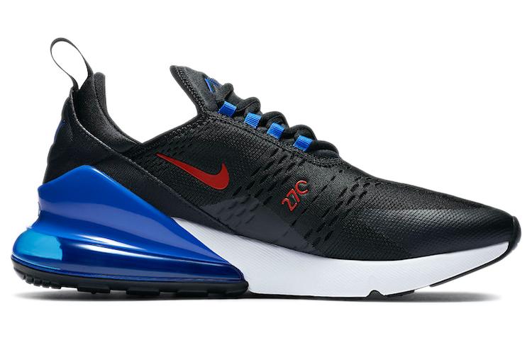 Nike Air Max 270 'Черный Гипер Роял' DC0957-001