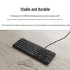 Logitech MK106 Compact Wired Keyboard and Mouse Combo