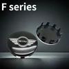 56mm Car emblem Wheel Center Hub Cap wheel Badge covers for MINI works S One Countryman F54 F55 F56 F57 F60 Wheel badge parts t3