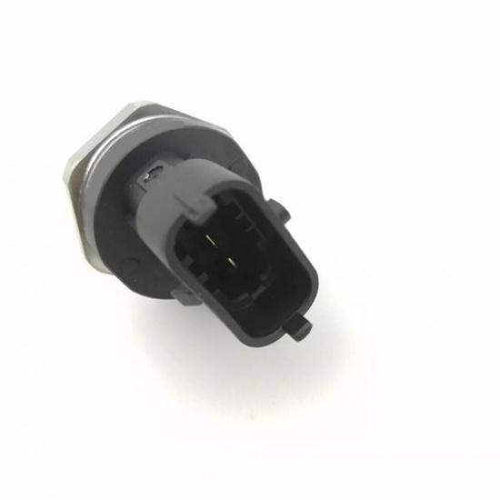 Датчик давления в топливной рампе 0281002908 Для Kia Sorento Hyundai 2.5 CRDi Mitsubishi