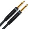 Патч-кабель серии Custom D'Addario PW-PC-02 (61см С-С) (Экранированный кабель)