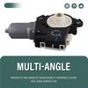 AU05 -471701-10110 Мотор люка автомобиля Для Toyota Camry Corolla Rav4 Tacoma Lexus IS200 250 300 NX300 2012-2024 47170110110