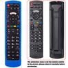 Silicone Protective Case For Panasonic Netflix N2Qayb00100 N2QAYB Smart Digital TV Universal Remote Controller