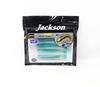 Jackson Soft Lure Bone Bait 3.5 Inches UII UV (4572)