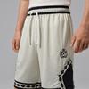 Men's Pants Jordan Sport Quick-Dry Pants Men's Sail White