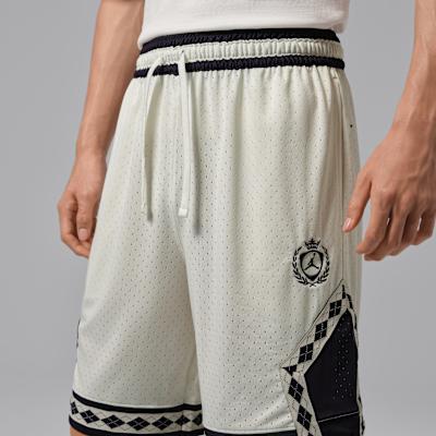 Men's Pants Jordan Sport Quick-Dry Pants Men's Sail White