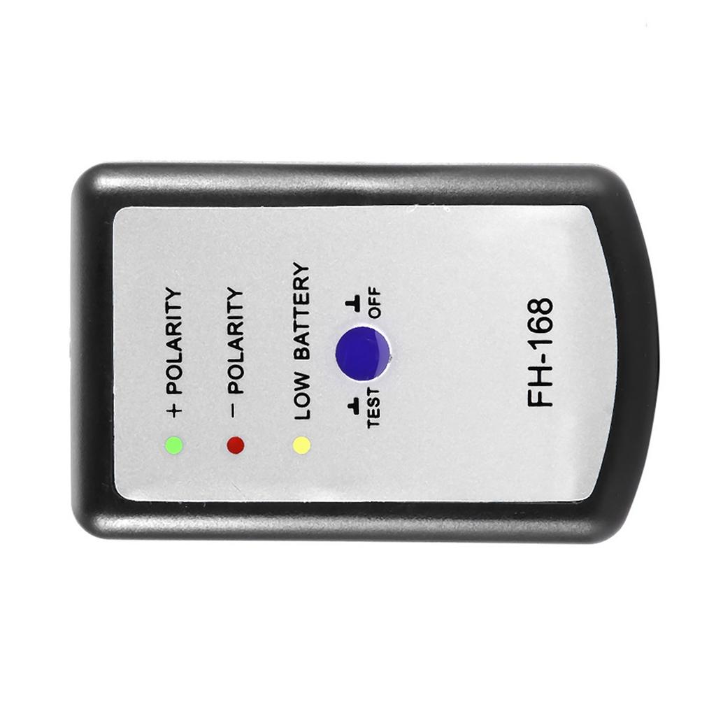 Авто аудио динамик тестер рог фазометр PH фазометр