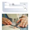 Easy Installation Sewing Needle Plate Stitches Plate Stainless Steel Texture Great for 3034D 4234D 4234DT 5234PR Models